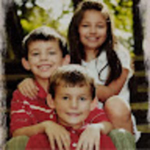 Meet your Posher, Jodi